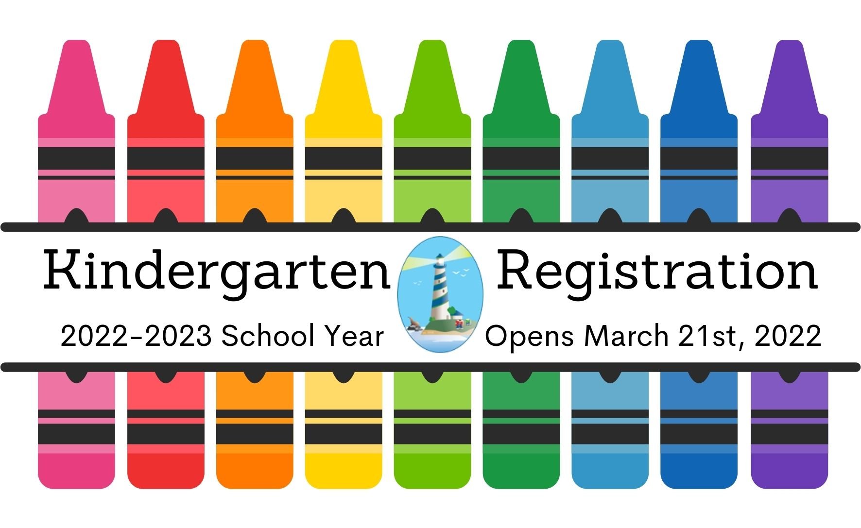 Kindergarten, New Student, And Transfers Registration