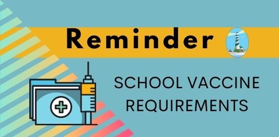 School Vaccine Requirements