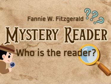 Mystery Reader Schedule