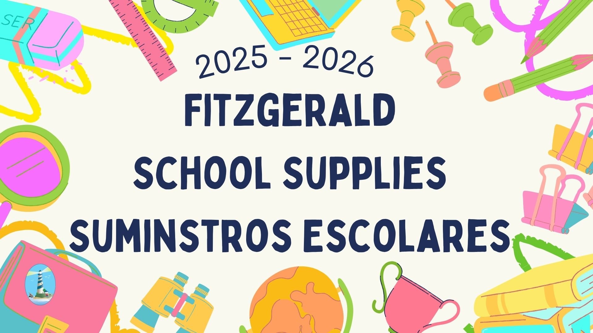 Fitzgerald Elementary School