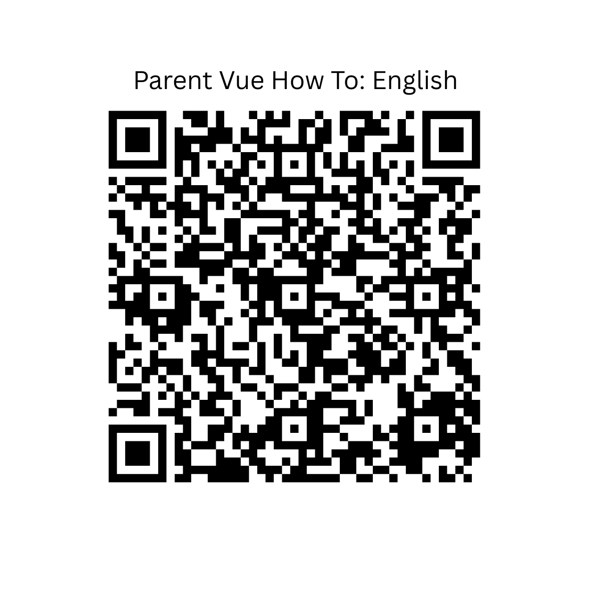 ParentVUE Guide! Fitzgerald Elementary School
